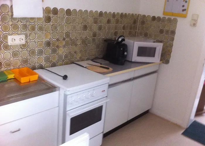 Hotel Das Kleine Altstadt Bernkastel-Kues