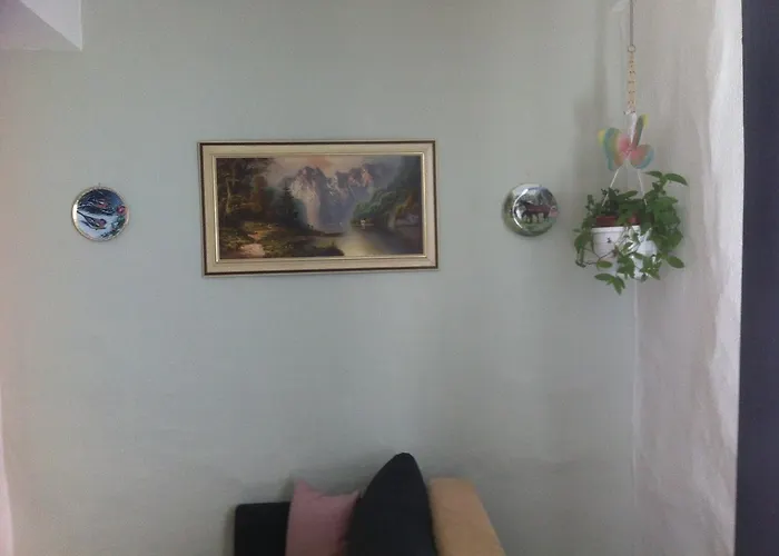 Hotel Das Kleine Altstadt *