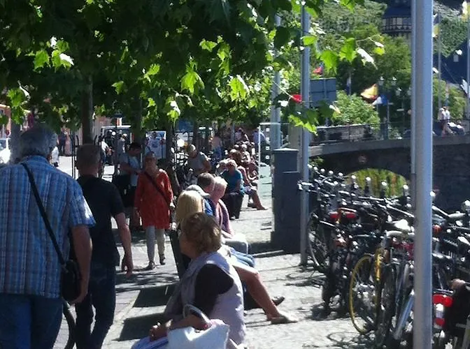 Hotel Das Kleine Altstadt