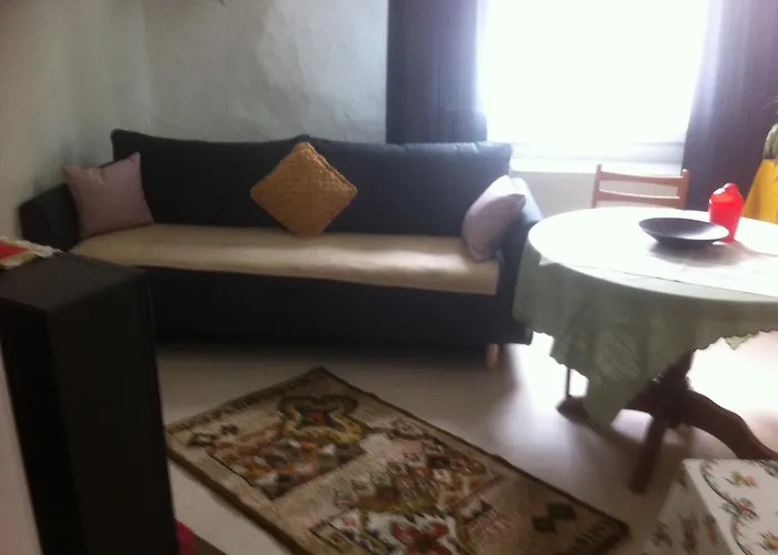 Das Kleine Altstadt Bernkastel-Kues