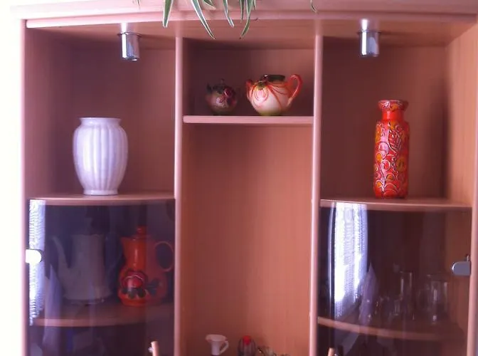 Hotel Das Kleine Altstadt *