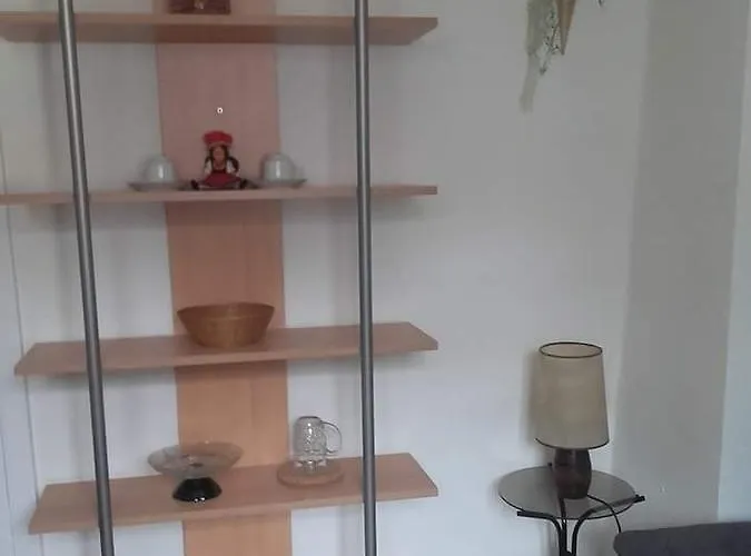 Hotel Das Kleine Altstadt Bernkastel-Kues