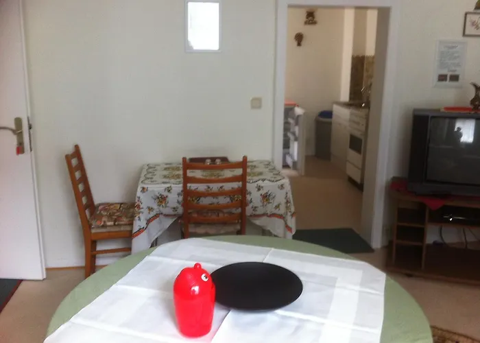 Das Kleine Altstadt Hotel Bernkastel-Kues