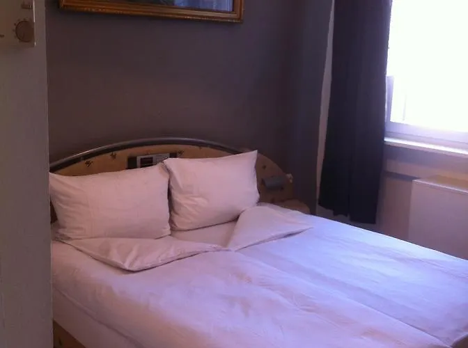 Das Kleine Altstadt Hotel *