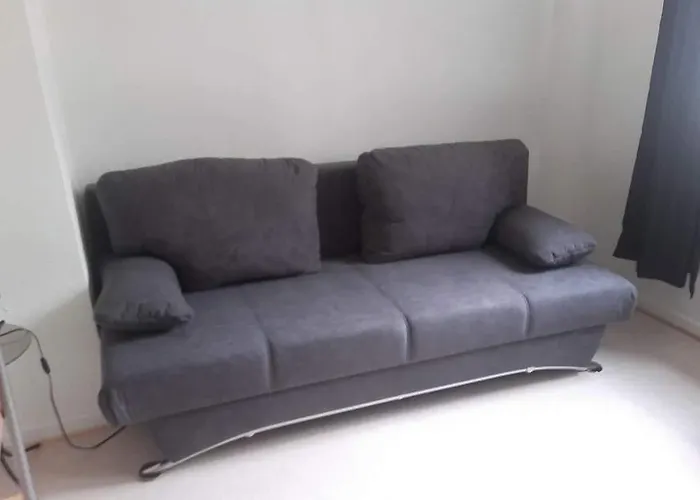 Das Kleine Altstadt Hotel Bernkastel-Kues