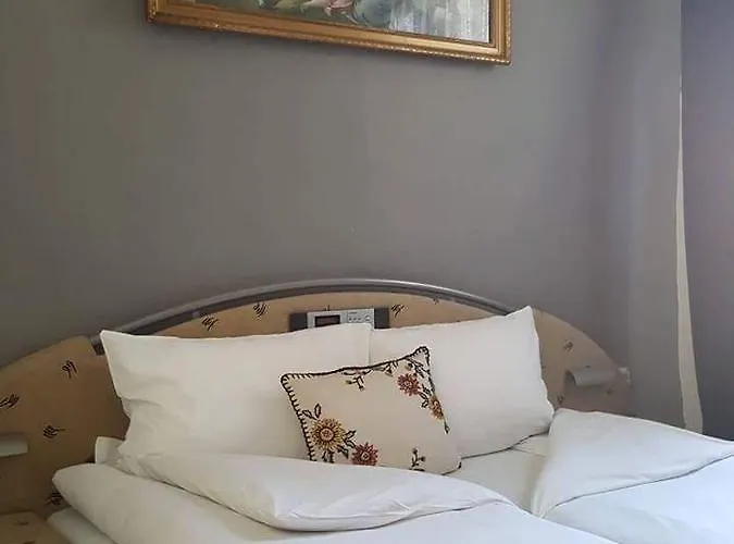 Hotel Das Kleine Altstadt