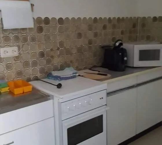 Das Kleine Altstadt Bernkastel-Kues