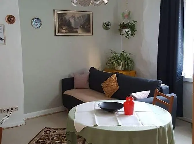 Das Kleine Altstadt Hotel Bernkastel-Kues