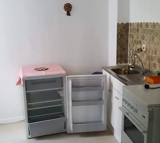 Das Kleine Altstadt *