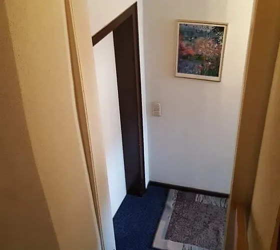 Hotel Das Kleine Altstadt *