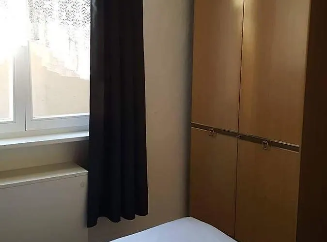 Das Kleine Altstadt Hotel