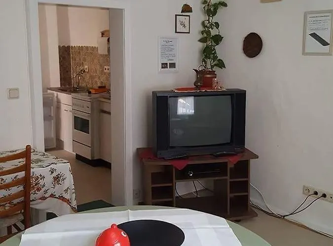 Hotel Das Kleine Altstadt *