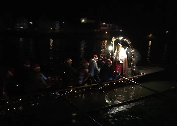 Das Kleine Altstadt * Bernkastel-Kues