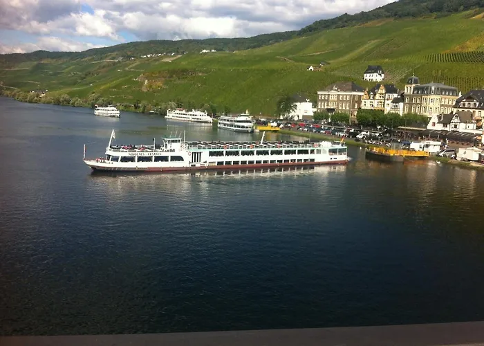 Das Kleine Altstadt Hotel *